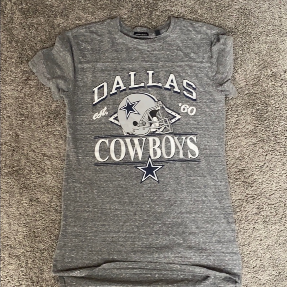 Dallas Cowboys t shirt